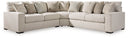 3 Pc. Sectional
