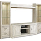 Bellaby - Entertainment Center