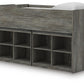 Frandern - Loft Bed
