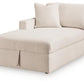 Modmax - 8 Piece Sectional