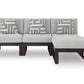 Beachloft - Outdoor Sectional