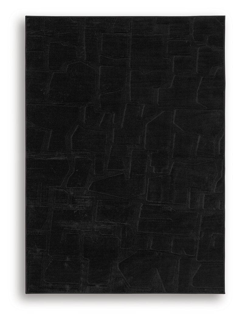 Gibbswell - Washable Rug - Forward Furniture
