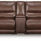 DeepWakes - Power Reclining Sectional