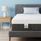 10 Inch Full Mattress in a Box, Pressure Relief & Lumbar Support, CertiPUR-US Certified, Medium Firm