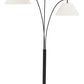 Gibbswellner - Metal Arc Lamp - Black