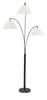 Gibbswellner - Metal Arc Lamp - Black