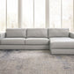 Amiata - Sectional
