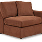Modmax - Sectional - Spice