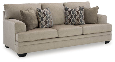Stonemeade - Sofa - Forward Furniture