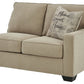 Lucina - Sectional