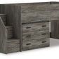 Frandern - Loft Bed - Forward Furniture