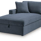 Modmax - 5 Piece Sectional