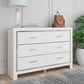 Altyra - Upholstered Storage Bedroom Set