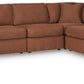 Modmax - Sectional - Spice