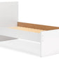 Onita - Panel Platform Bed
