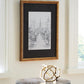 Lemmill - Wall Art - Black / White
