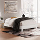 Socalle - Platform Bed