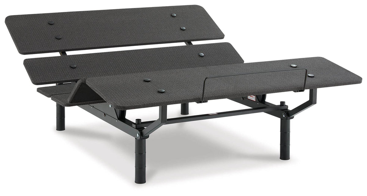 Cosmic Power Base - Adjustable Base - Forward Furniture