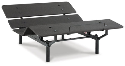 Cosmic Power Base - Adjustable Base - Forward Furniture