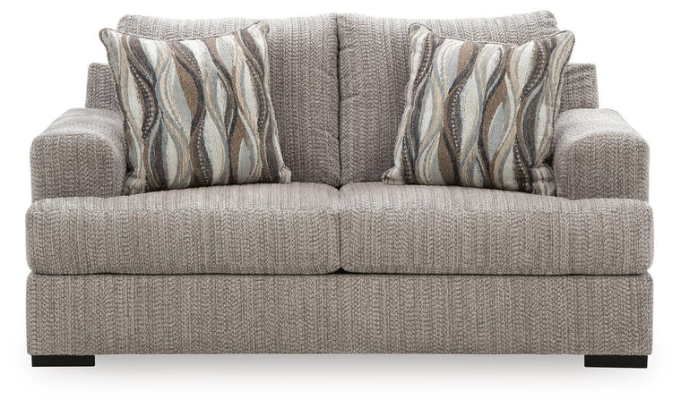 Lofwood - Loveseat