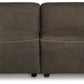 Allena - Sectional