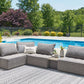 Bree Zee - Outdoor Sectional