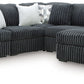 Midnight-Madness - Sectional