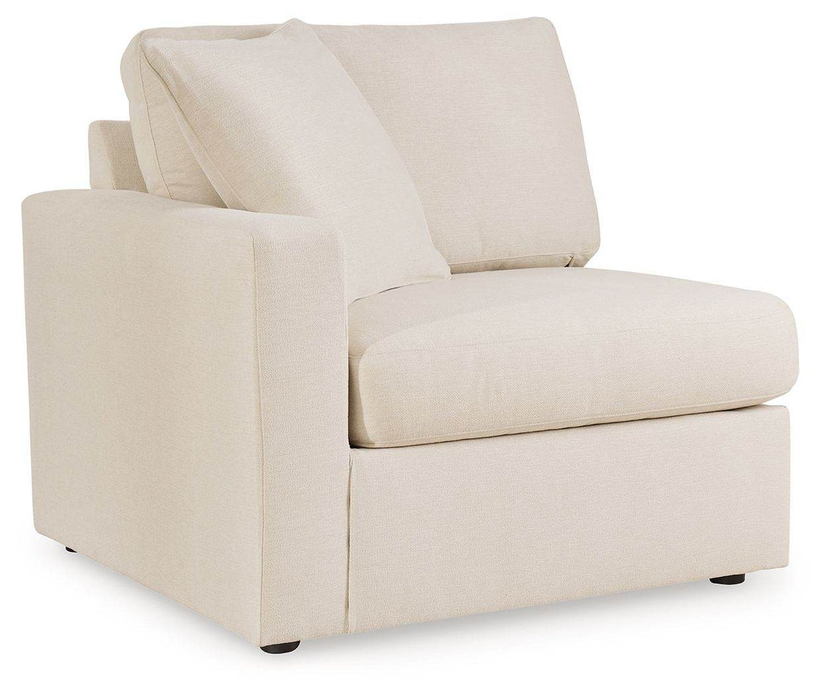 Modmax - Oyster - Sectional - Forward Furniture