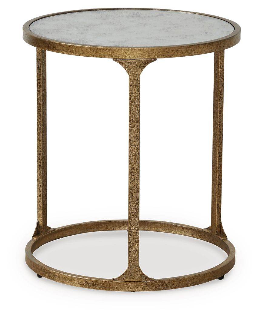 Korajane - Table - Forward Furniture