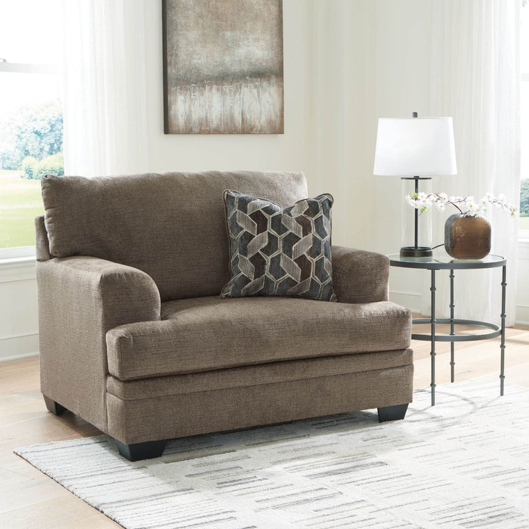 Stonemeade - Chair And A Half - Forward Furniture