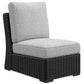 Beachcroft - Outdoor Sectional - Forward Furniture