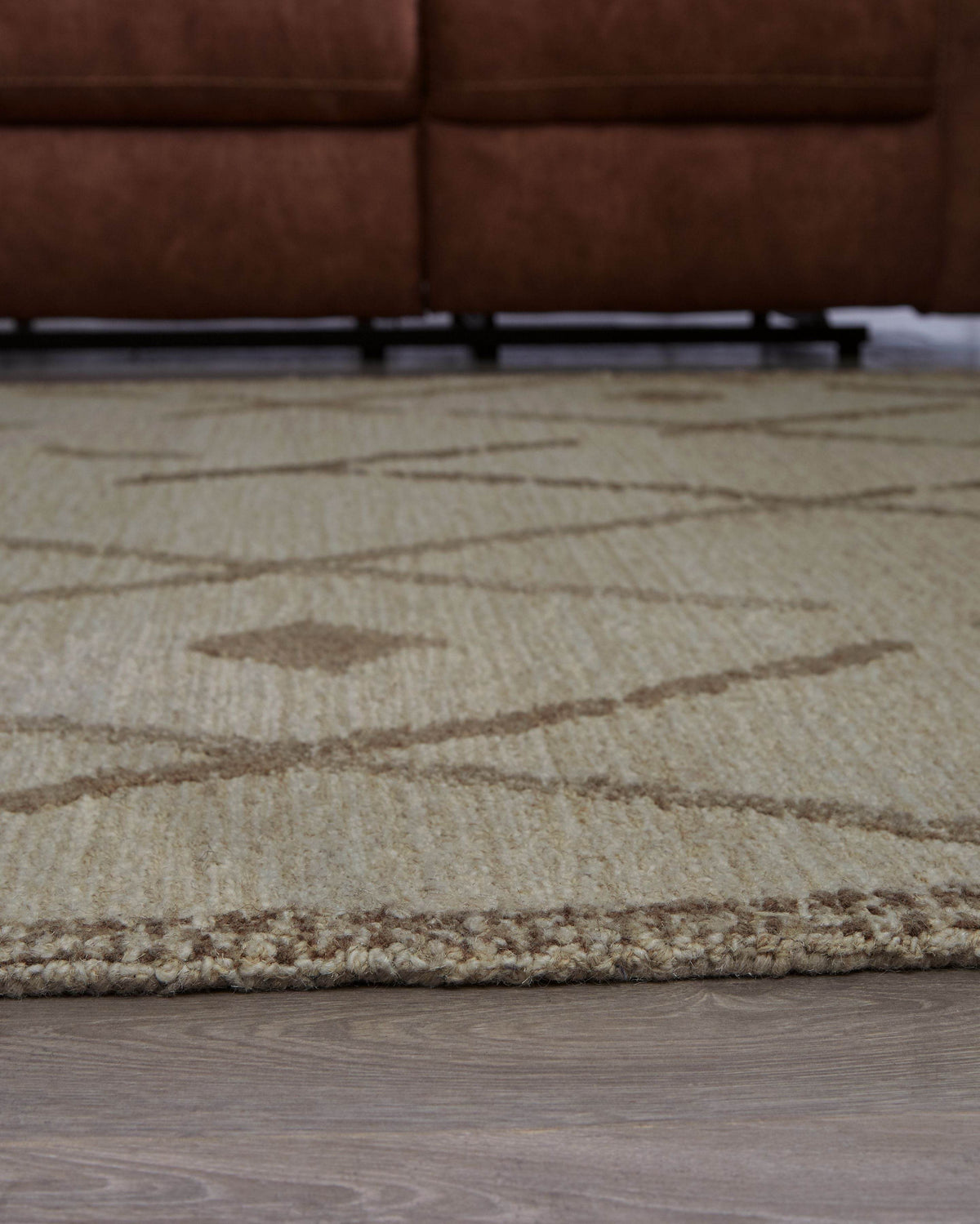 Guyford - Rug - Forward Furniture