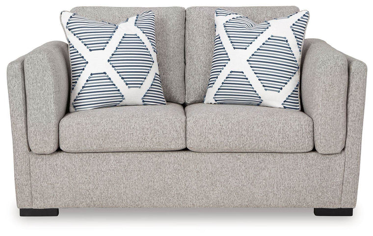 Evansley - Loveseat - Forward Furniture