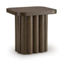 End Tables