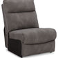 Next-Gen Durapella - Reclining Sectional