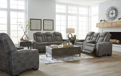Dark Gray