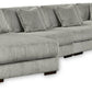 Lindyn - Sectional