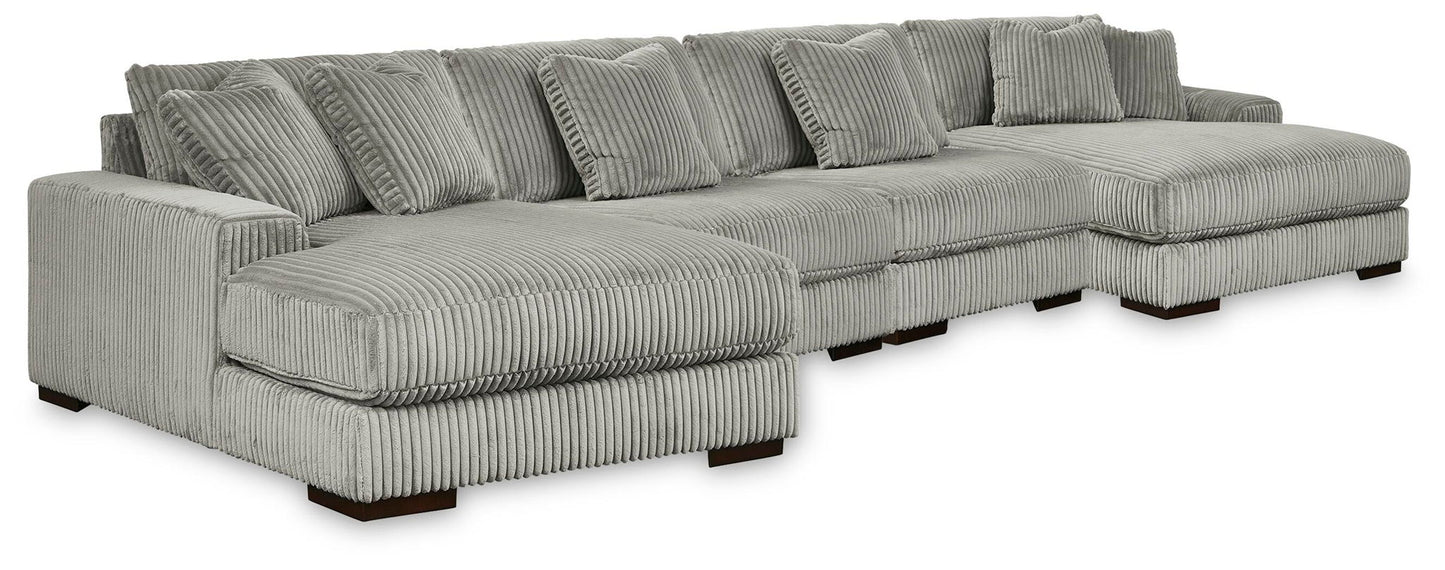 Lindyn - Sectional