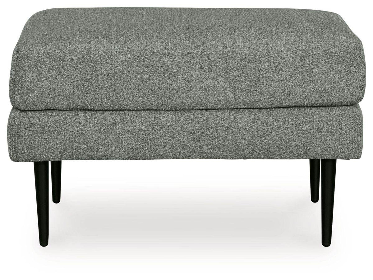 Hazela - Ottoman - Forward Furniture