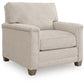 Rayne-Cove - Chair - Opal
