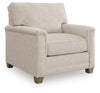 Rayne-Cove - Chair - Opal