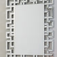 Jasna - Metallic - Accent Mirror