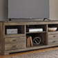 Trinell - Entertainment Center