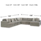 Avaliyah - Sectional