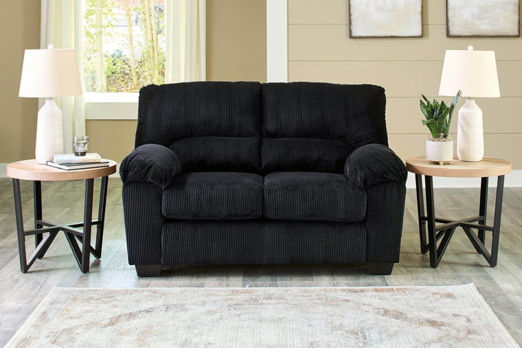 Simplejoy - Loveseat - Forward Furniture