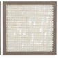 Odella - Wall Decor Set (Set of 3) - Cream / Taupe