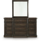 Wickenger - Dresser
