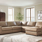 Veronella - Sectional