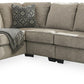 Bovarian - Sectional