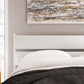 Socalle - Panel Headboard